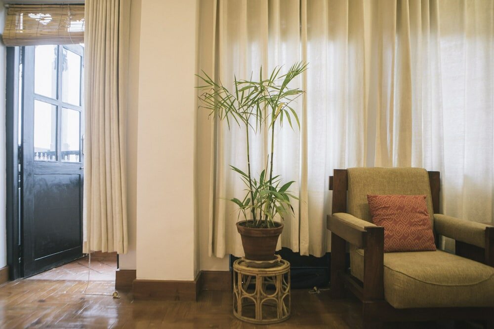 Фото Tajaa Pha The Heritage Home