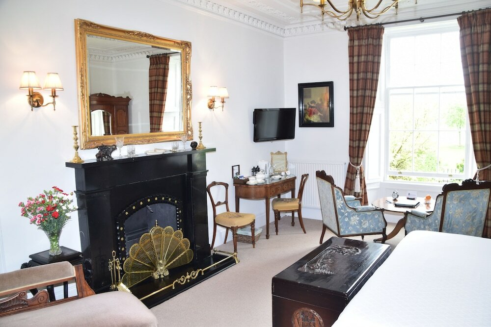 Фото The Townhouse