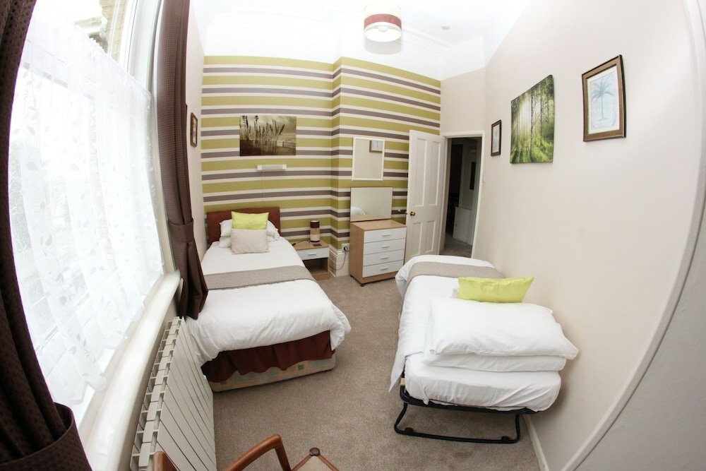 Фото Parterre Holiday Apartments