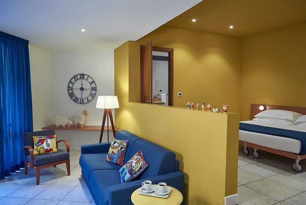 Фото Residence Leopoldo