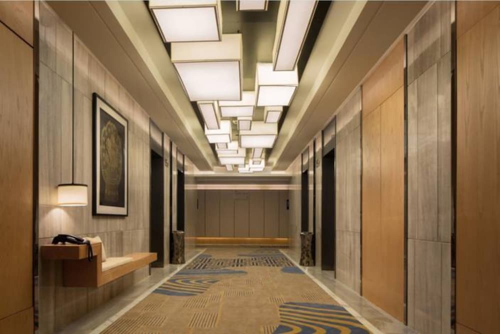 Фото Charm City Kai Guan Hotel