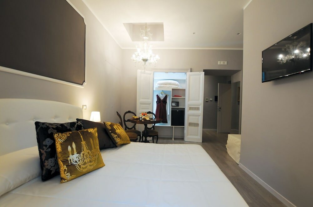 Фото Relais Vacanze Romane