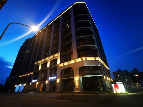 Solis Hotel