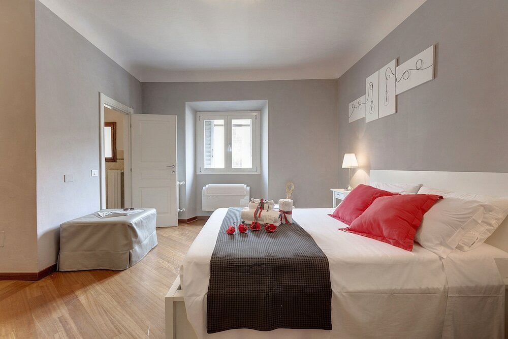 Фото Mamo Florence - Espresso Apartment