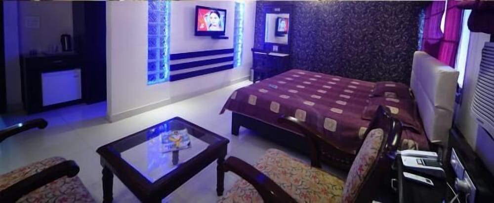 Фото Jullundur Hotel