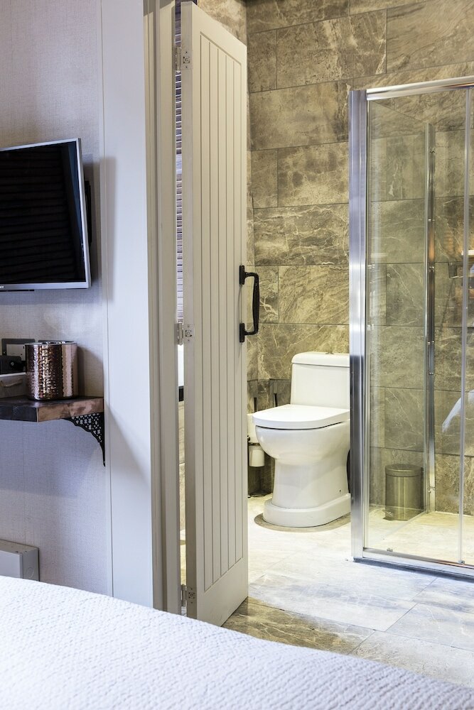 Фото The Cow Hollow Hotel