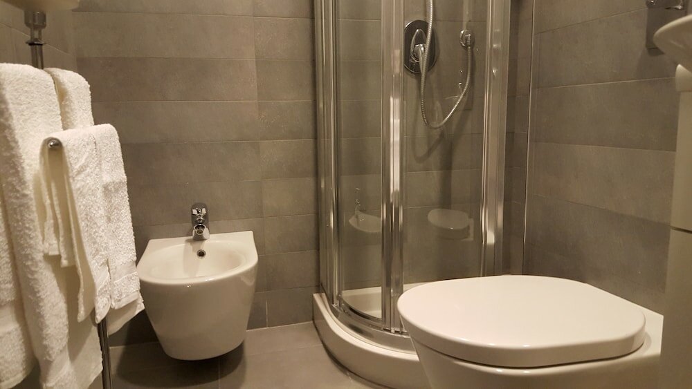 Фото BnButler - Galleria Unione