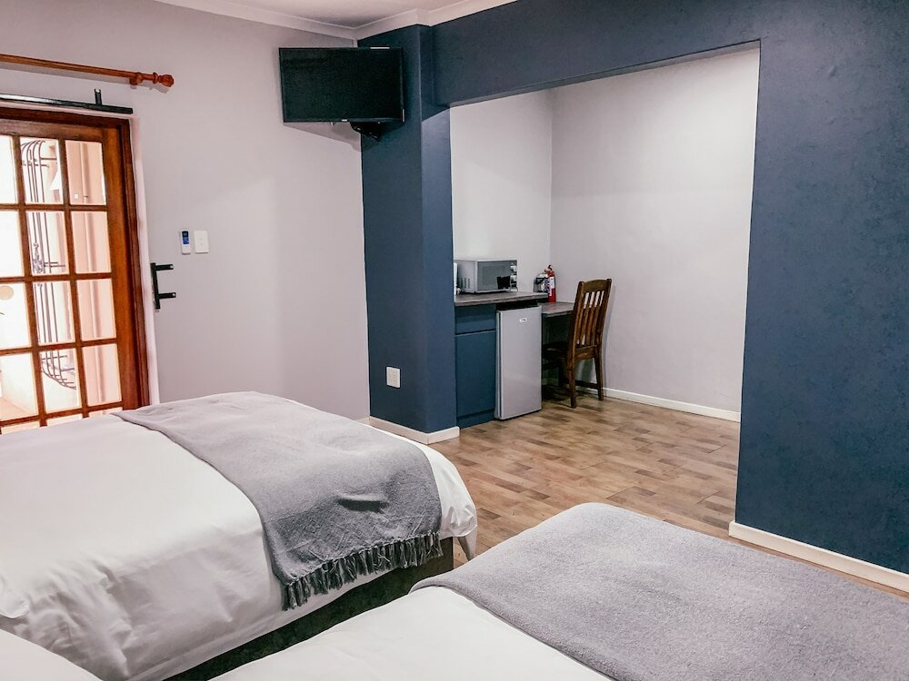 Фото Bosau Guest House