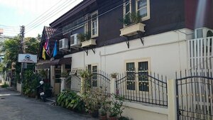 Гостиница Baan Somboon Guesthouse