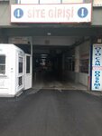 Honda Florya (İstanbul, Bakirkoy District, Şenlikköy Mah., Tercuman Sitesi, A2 blok) ، ورشة لتصليح السيارات