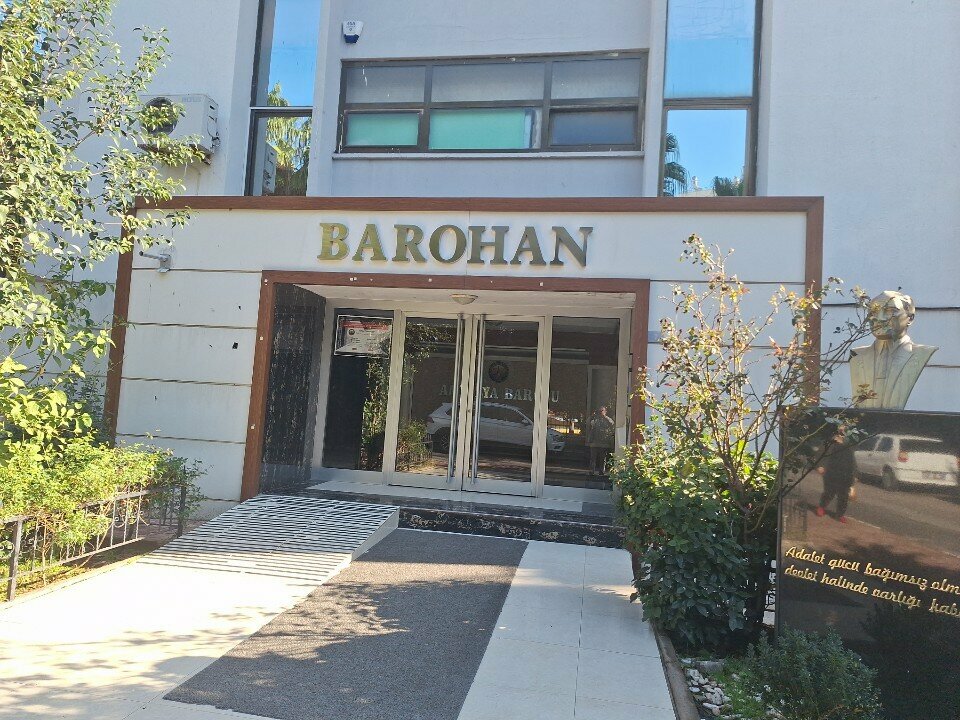 Educational center Plan Academy Education and Consultancy Center, Antalya, photo