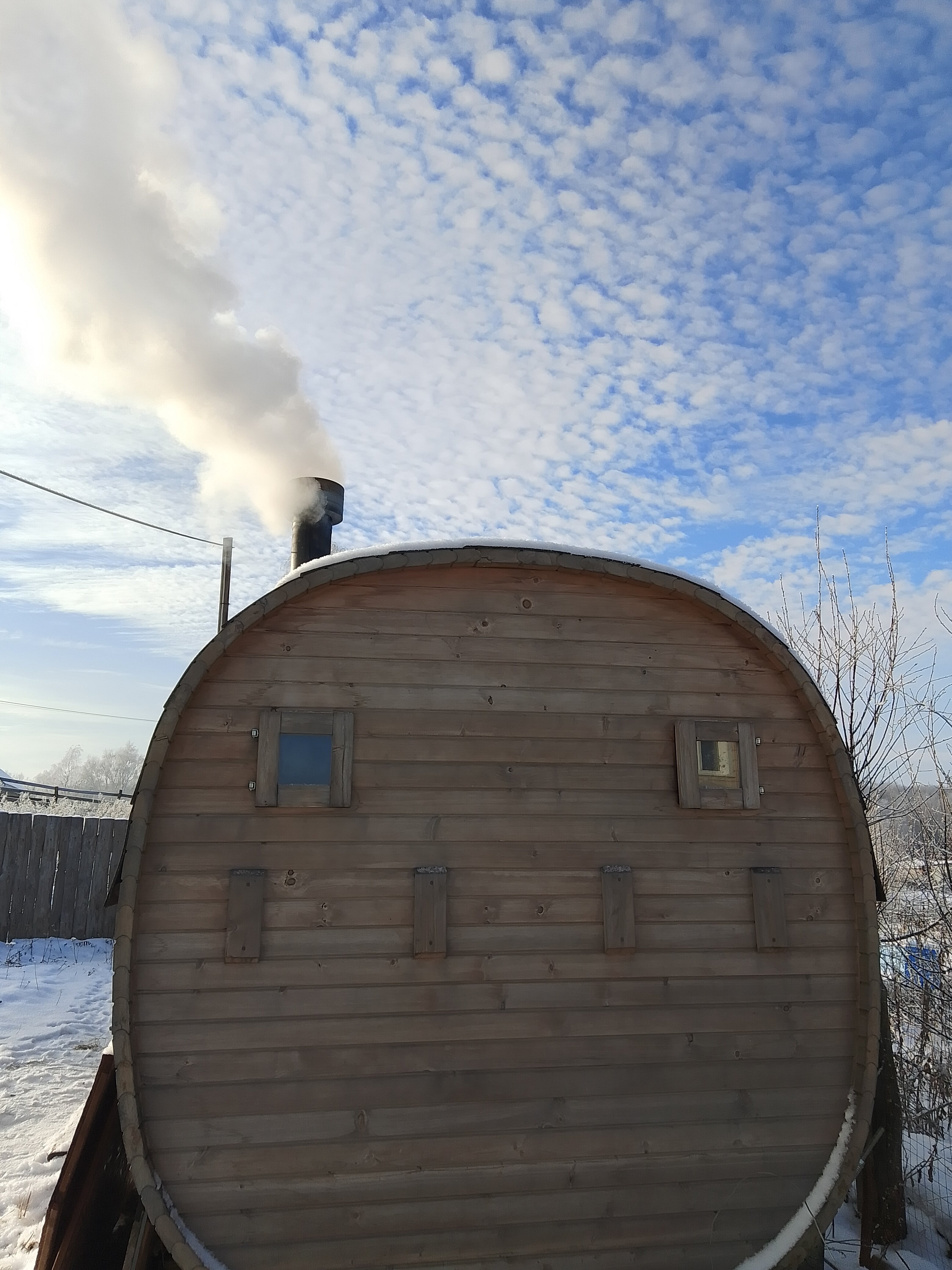 Фото Дом у Торатау