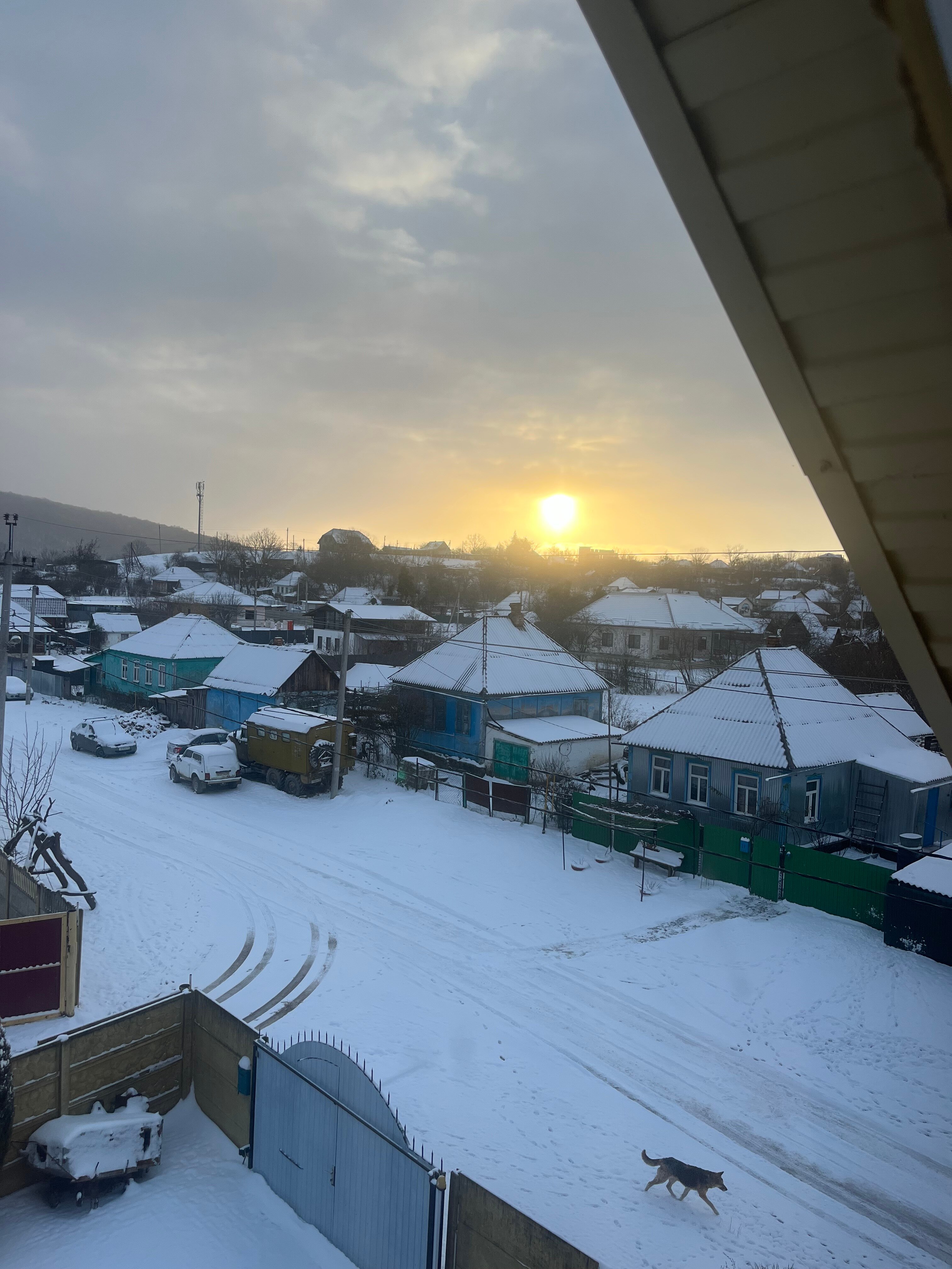 Фото У реки