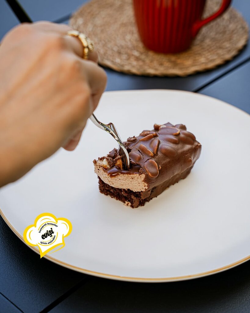 Confectionary Evişi, Kayseri, photo