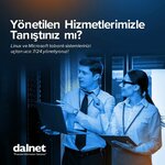 Dal Information Technologies (İstanbul, Şişli, Gülbahar Mah., 5. Yıl Sok., 6) ، موقع استضافة