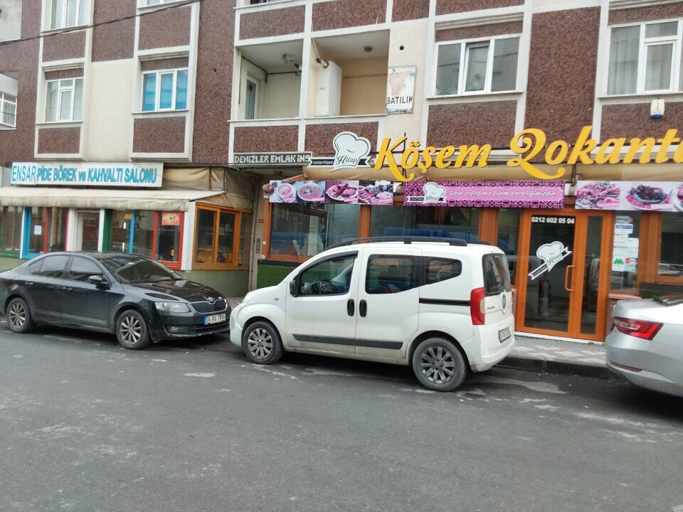 Accountants Smmm Hatem Otgun, Istanbul, photo