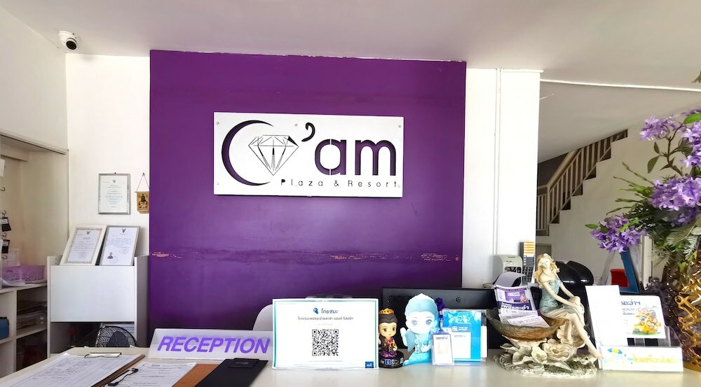 Фото Phet Cha-am Plaza & Resort