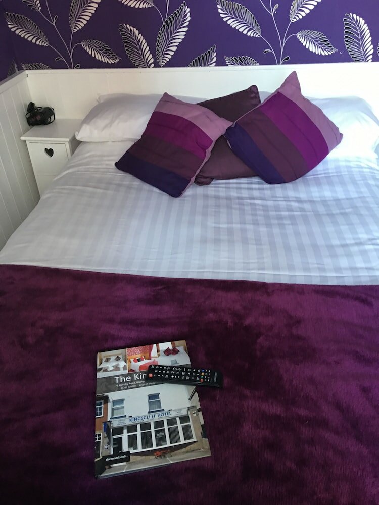 Фото The Kingscliff