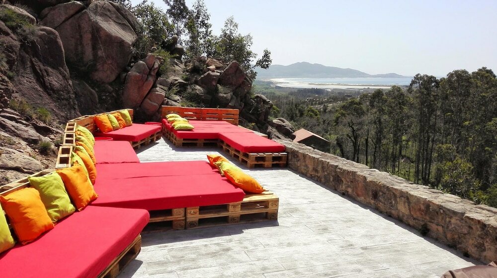 Фото Casa Rural San Cibran