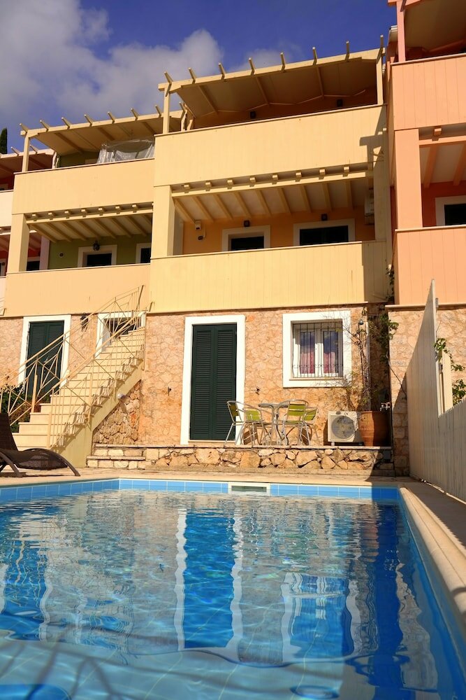 Фото Agios Nikitas View