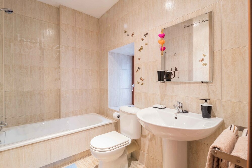 Фото Casa Rural San Cibran