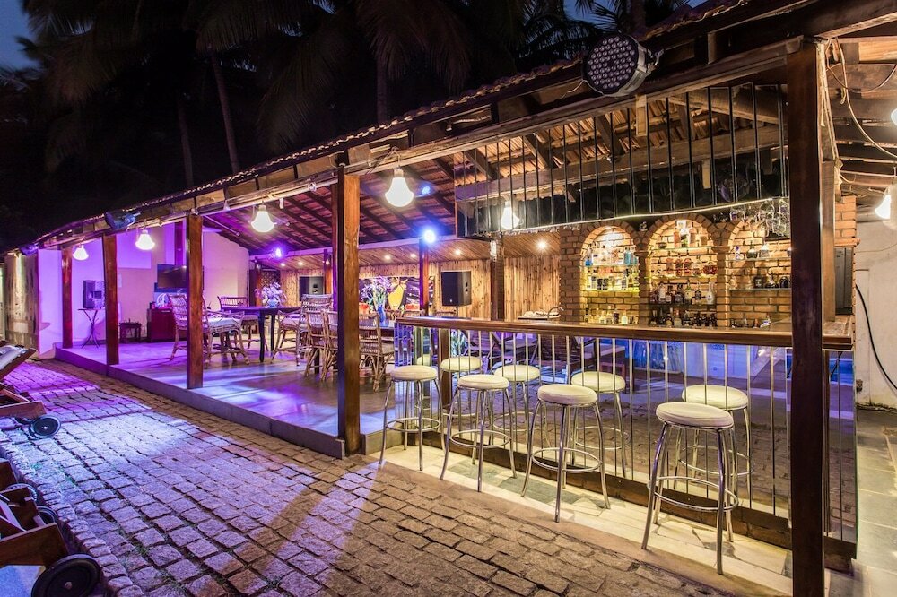 Фото Safira River Front Resort