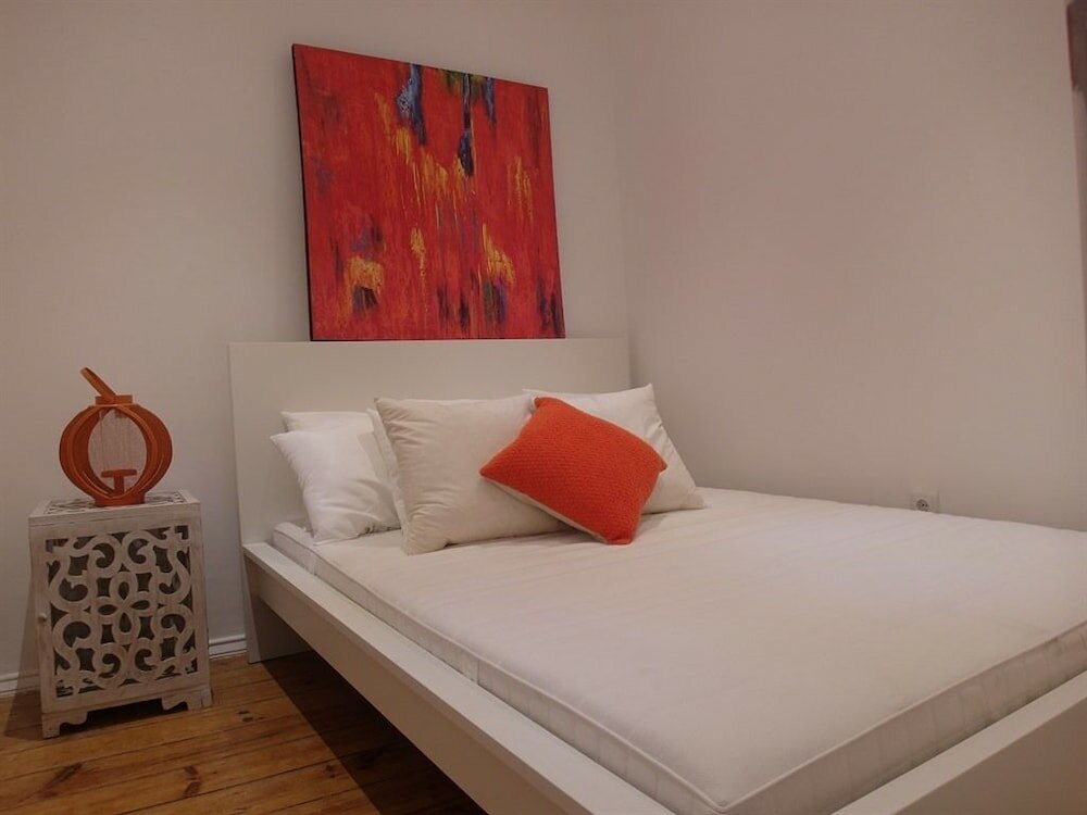 Фото Bairrosweethome