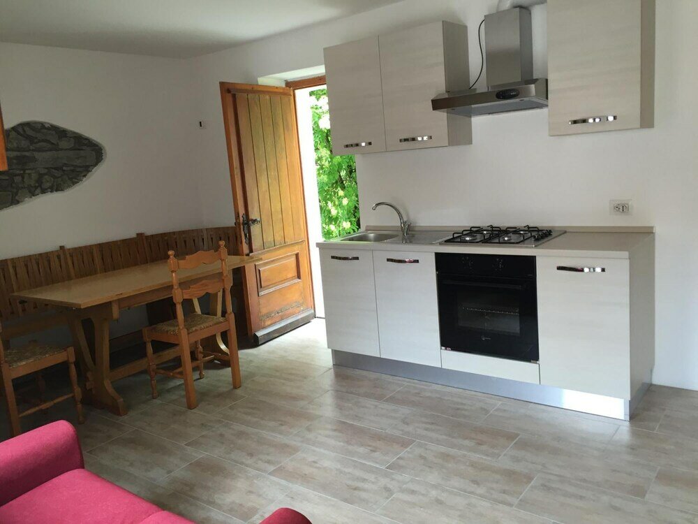 Фото B&b Lake Como Cottage