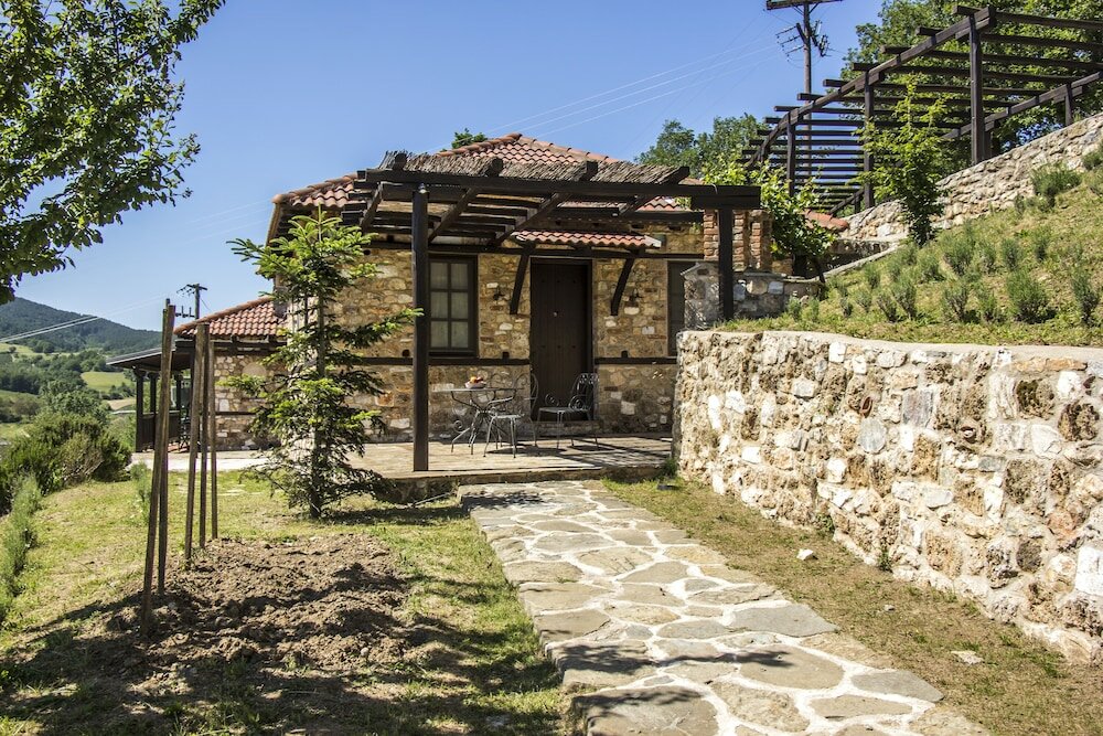 Фото Ktima Bellou