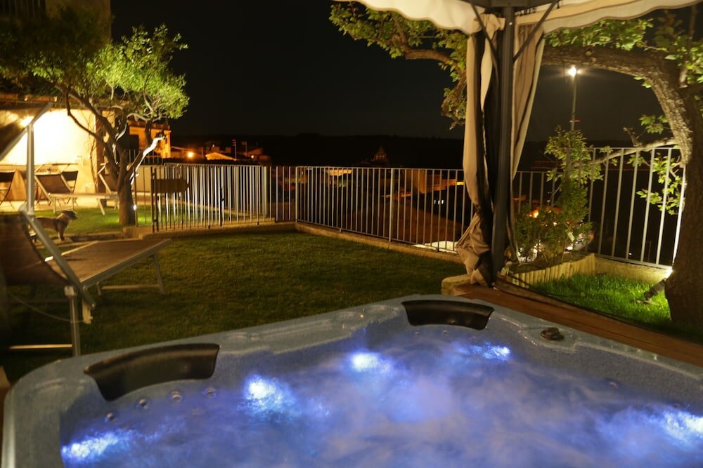 Фото La Casa del Gelsomino