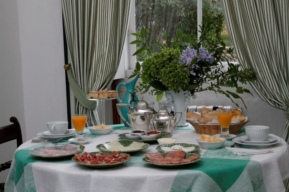 Фото Casa de Mogofores