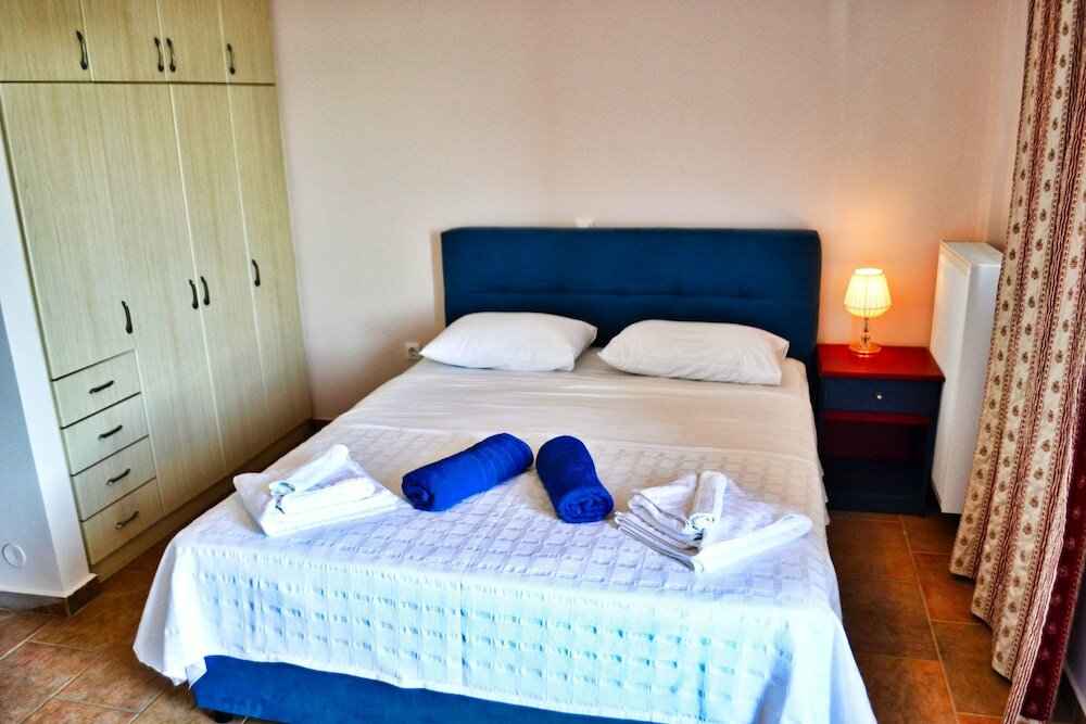 Фото Agios Nikitas View