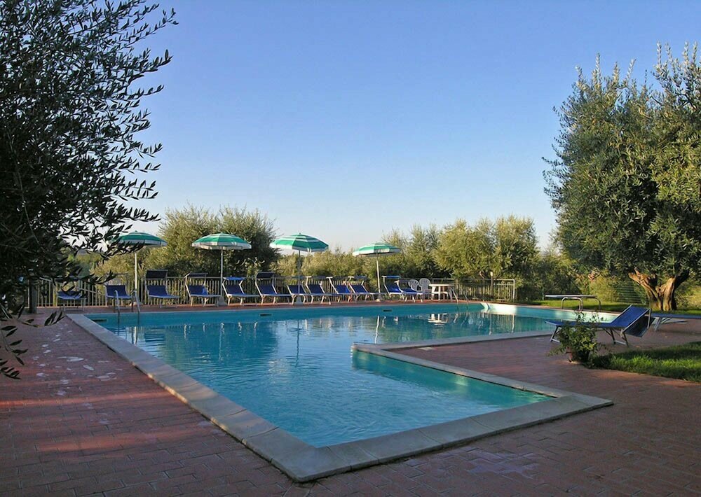 Фото Poggio del Sole