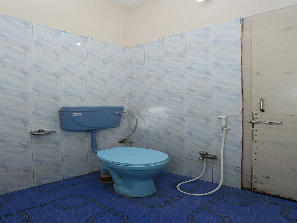 Фото Oyo 5518 near Beltola