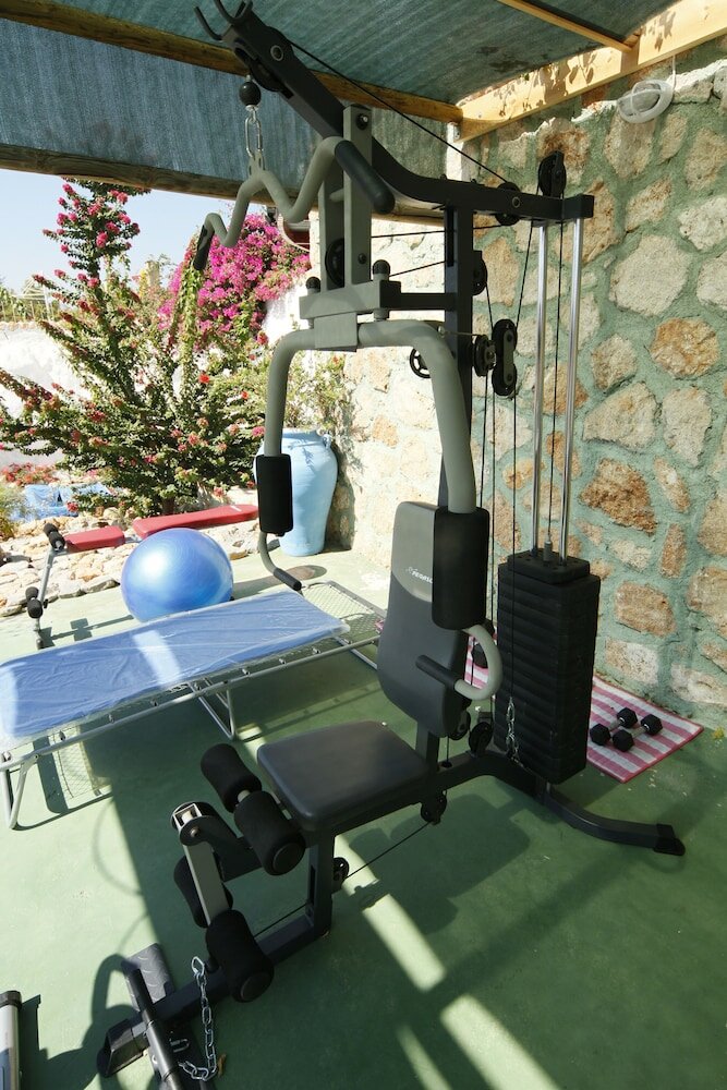 Фото Spilia Bay Villas