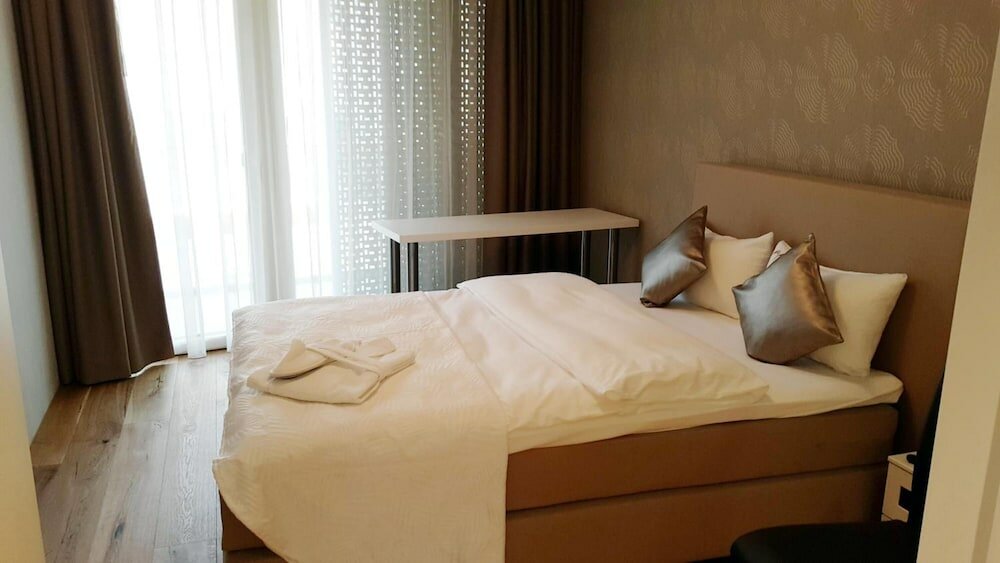 Фото Residence Appartements