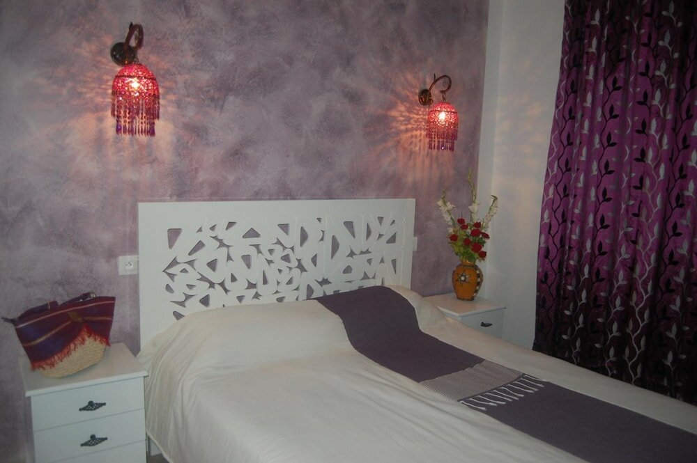 Фото Résidence Chahd