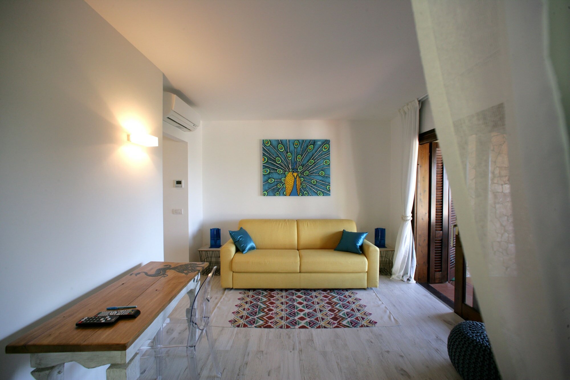 Фото Geco di Giada Exclusive Art Suites