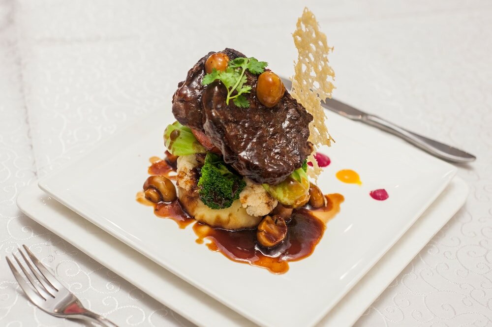 Фото Ub City Hotel