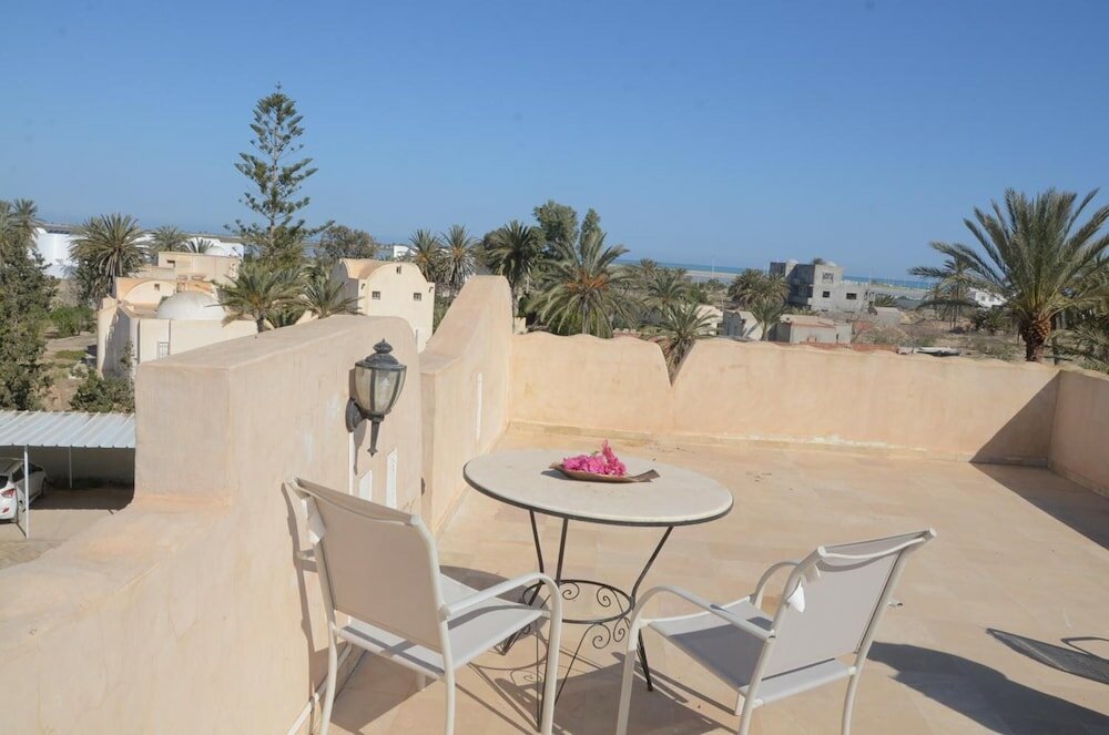 Фото Résidence Chahd