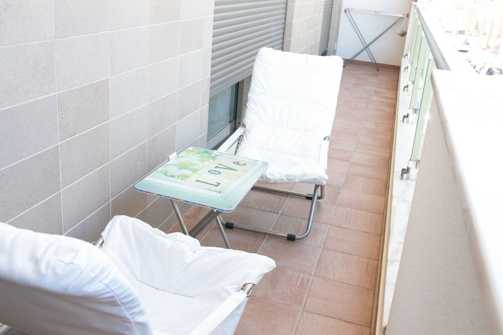 Фото Fantastic Fátima Apartment