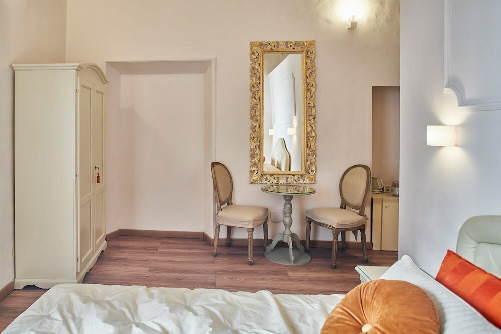 Фото B&b Palazzo del Magnifico