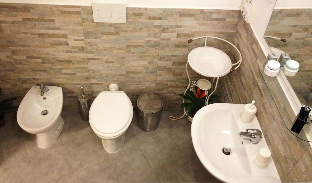 Фото Domò Vaticano Guest House