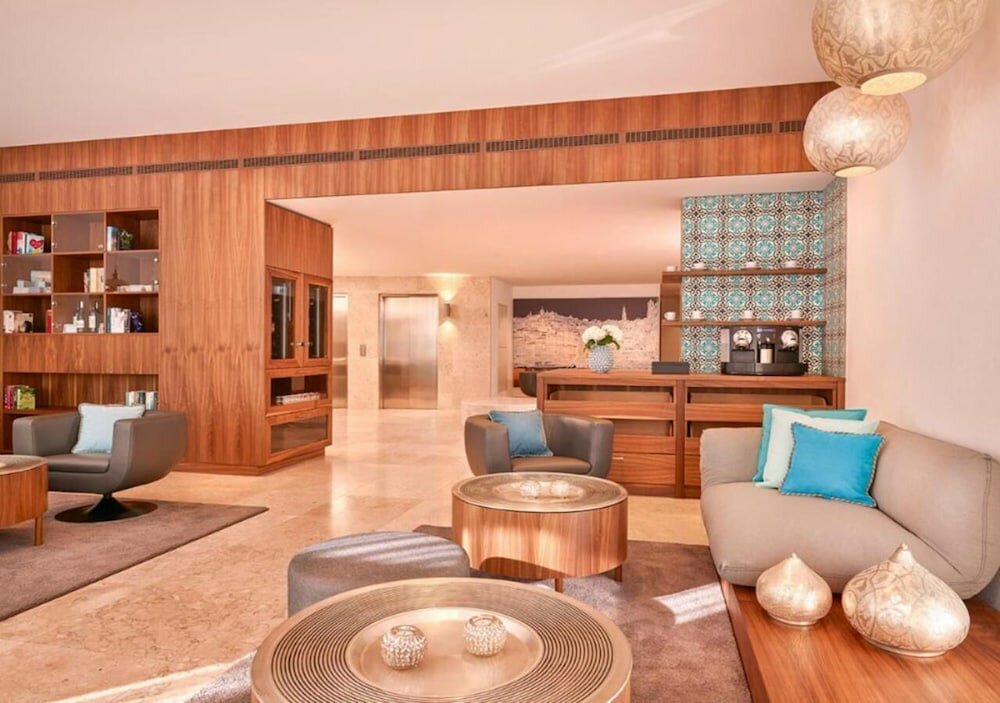 Фото отеля 4