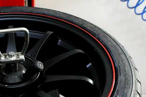 Tire service Özlas, Izmir, photo