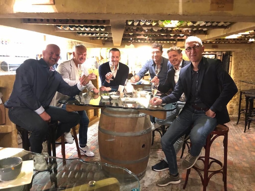 Фото Hotel Colvenier