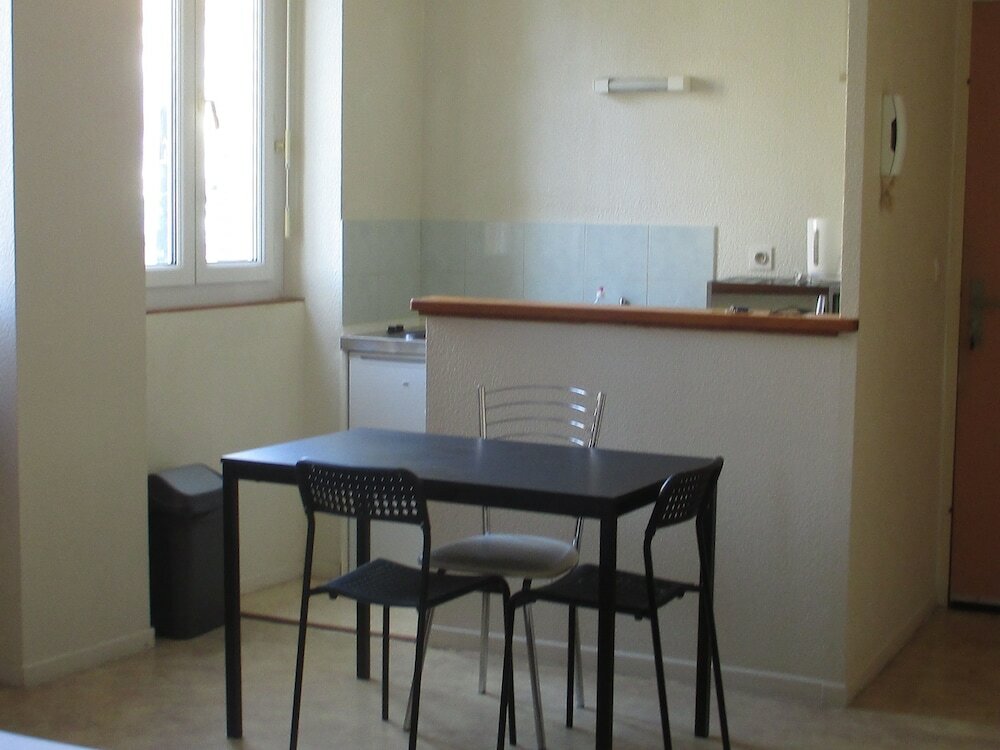 Фото Residence le Pastel Francois Verdier