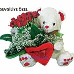 Avsallar Orchid Flower (Antalya, Alanya District, Avsallar Neighborhood, Zafer Avenue, 3A), flower shop