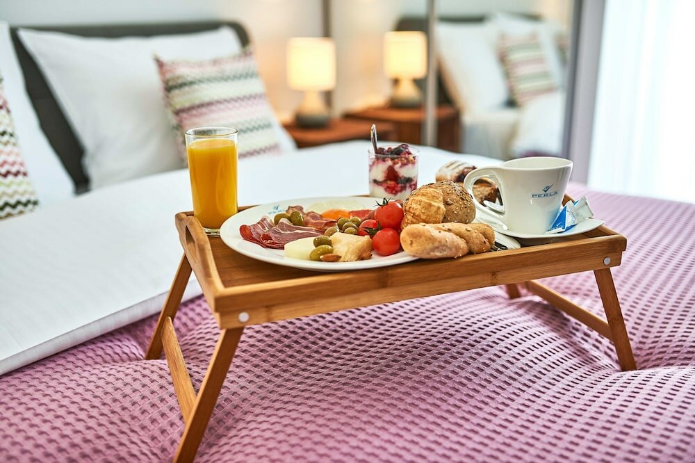 Фото Perla Residence Hotel & SPA