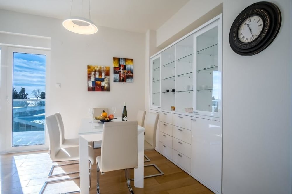 Фото Sea & Sky Lux